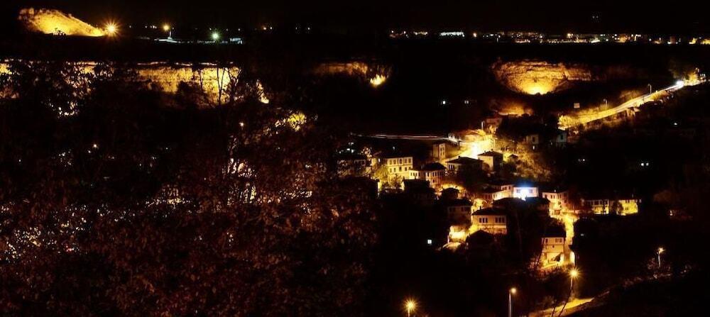 Сафранболу: Safranbolu Yavuzlar Hotel