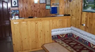 Сафранболу: Safranbolu Yavuzlar Hotel