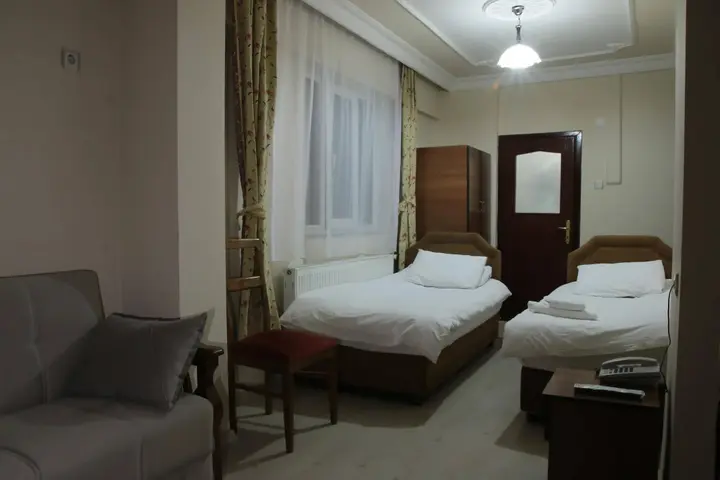Сафранболу: Safranbolu Yavuzlar Hotel