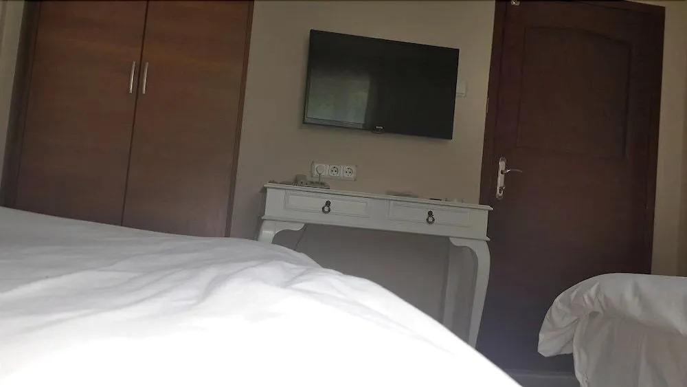 Сафранболу: Safranbolu Yavuzlar Hotel