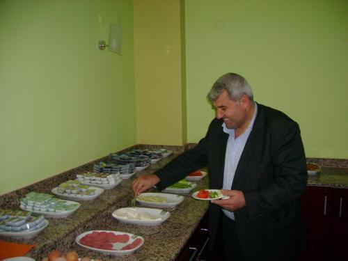 Сафранболу: Safranbolu Yavuzlar Hotel