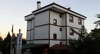 Сафранболу: Safranbolu Yavuzlar Hotel