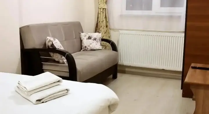 Сафранболу: Safranbolu Yavuzlar Hotel