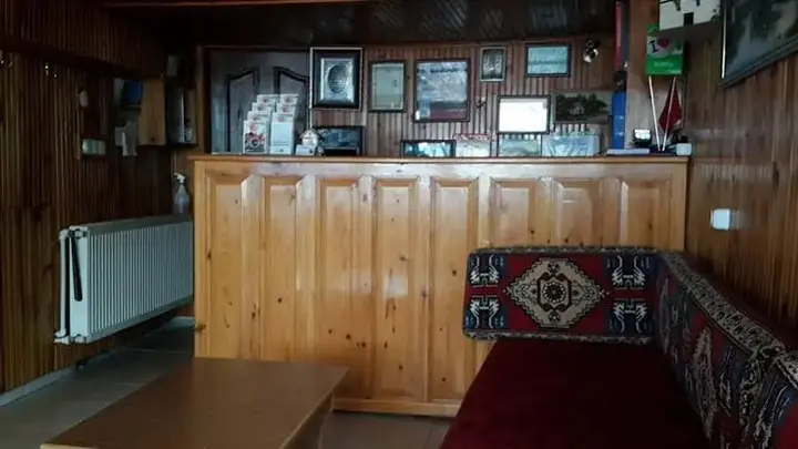 Сафранболу: Safranbolu Yavuzlar Hotel