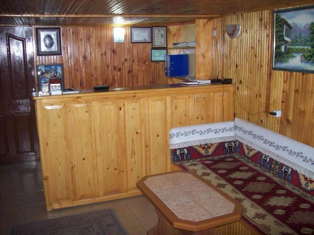 Сафранболу: Safranbolu Yavuzlar Hotel