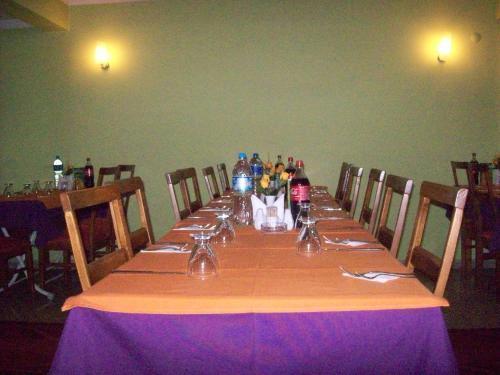 Сафранболу: Safranbolu Yavuzlar Hotel