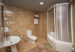 Амасья: Gozlek Termal Hotel