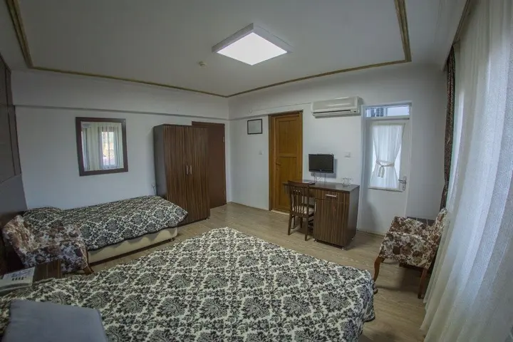 Амасья: Gozlek Termal Hotel