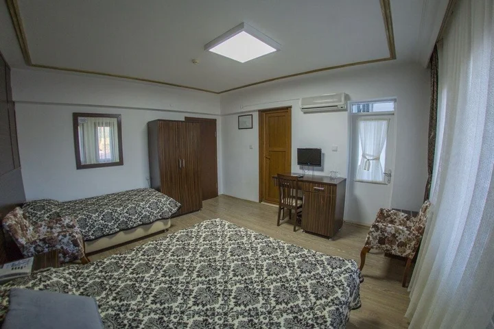 Амасья: Gozlek Termal Hotel