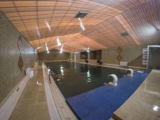 Амасья: Gozlek Termal Hotel