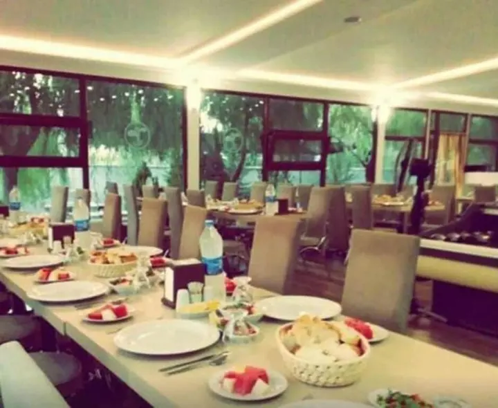 Амасья: Gozlek Termal Hotel