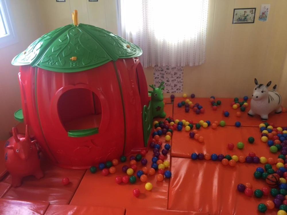 Амасья: Gozlek Termal Hotel