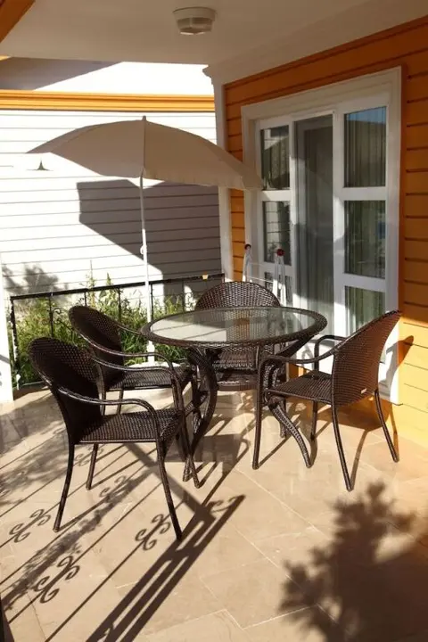 Амасья: Gozlek Termal Hotel