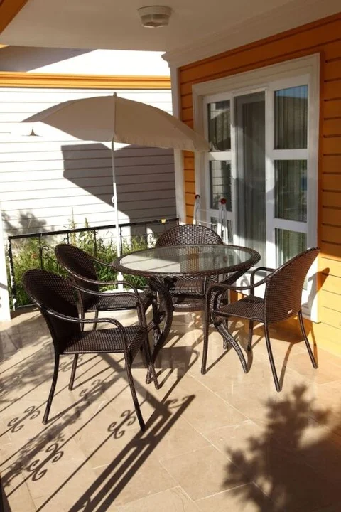 Амасья: Gozlek Termal Hotel
