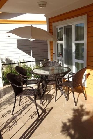 Амасья: Gozlek Termal Hotel