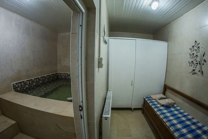 Амасья: Gozlek Termal Hotel