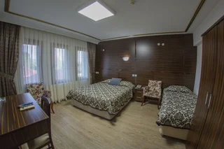 Амасья: Gozlek Termal Hotel