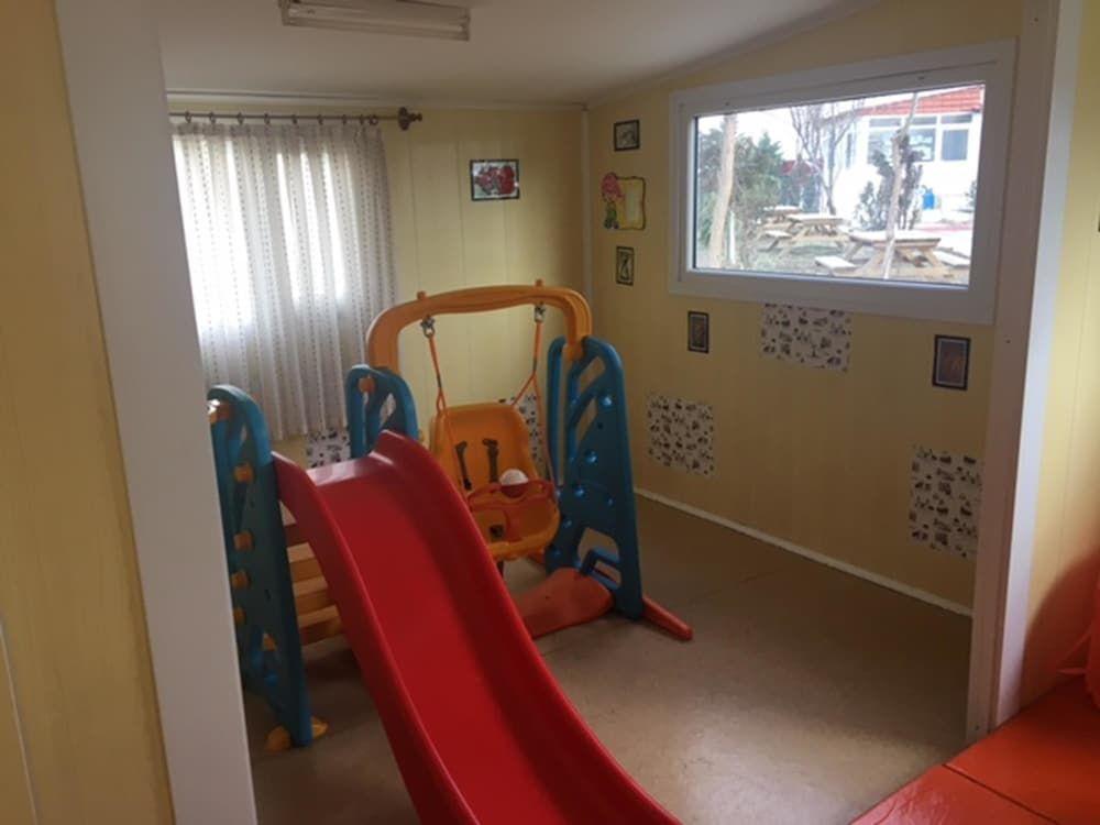 Амасья: Gozlek Termal Hotel