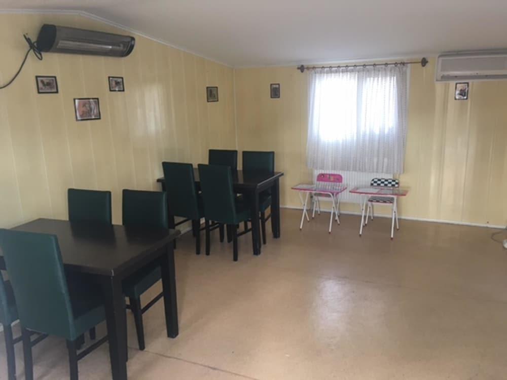 Амасья: Gozlek Termal Hotel