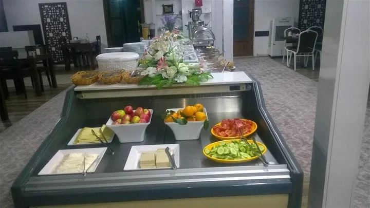 Амасья: Gozlek Termal Hotel
