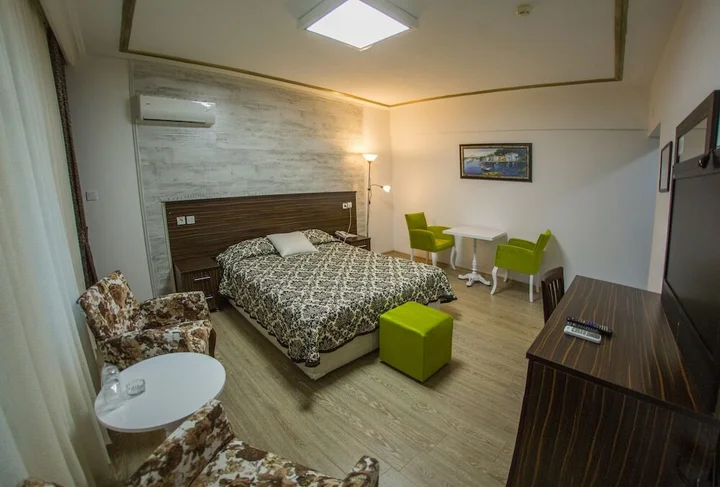Амасья: Gozlek Termal Hotel