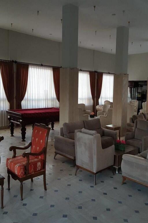 Окурджалар: Mysea Hotels Alara - All Inclusive
