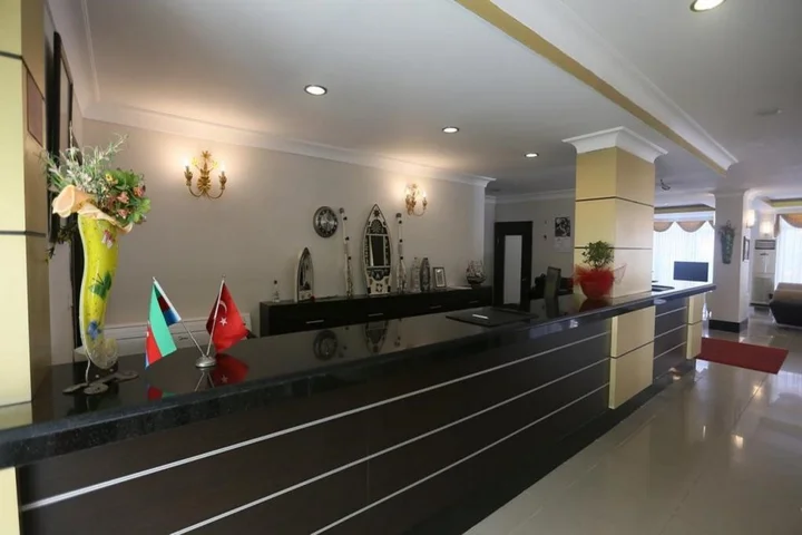 Окурджалар: Mysea Hotels Alara - All Inclusive