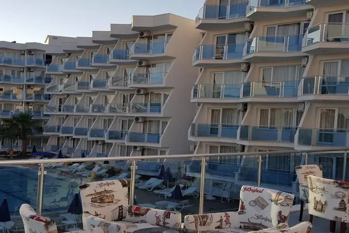 Окурджалар: Mysea Hotels Alara - All Inclusive