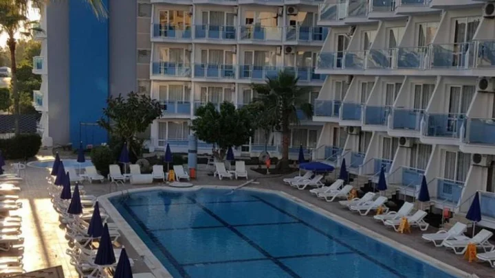Окурджалар: Mysea Hotels Alara - All Inclusive