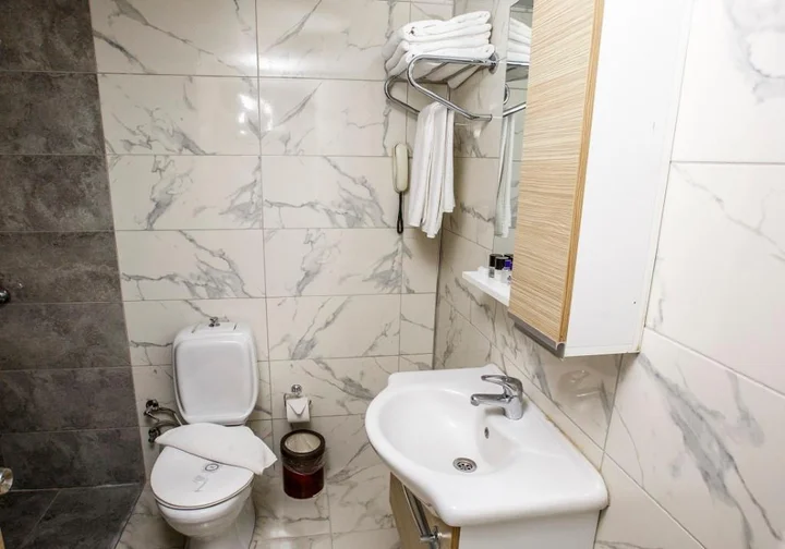 Окурджалар: Mysea Hotels Alara - All Inclusive