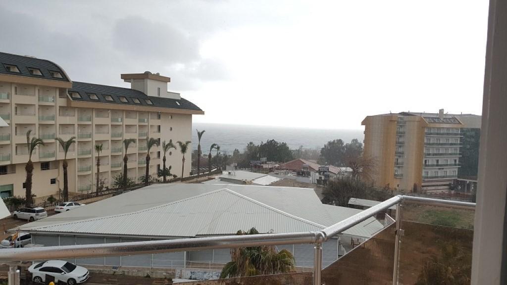 Окурджалар: Mysea Hotels Alara - All Inclusive