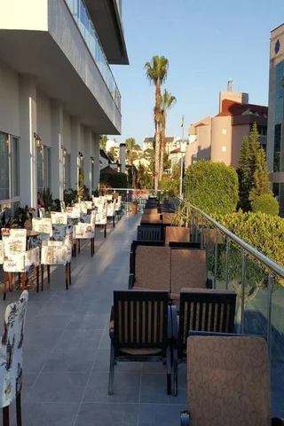 Окурджалар: Mysea Hotels Alara - All Inclusive