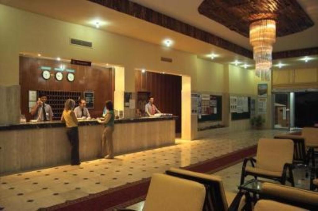 Окурджалар: Mysea Hotels Alara - All Inclusive