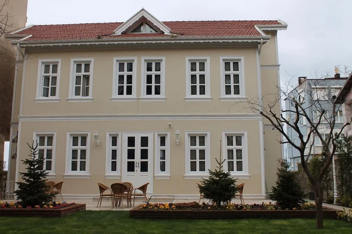 Армутлу: Green House Butik Otel