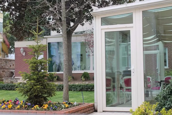 Армутлу: Green House Butik Otel