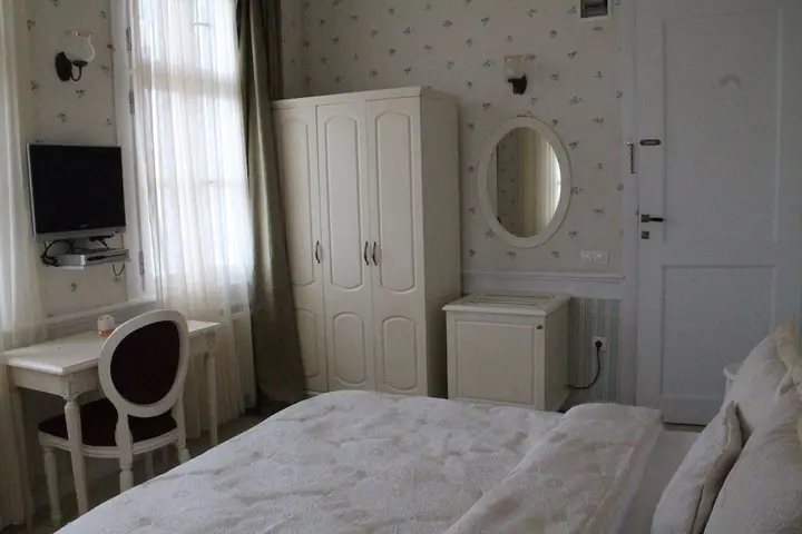 Армутлу: Green House Butik Otel