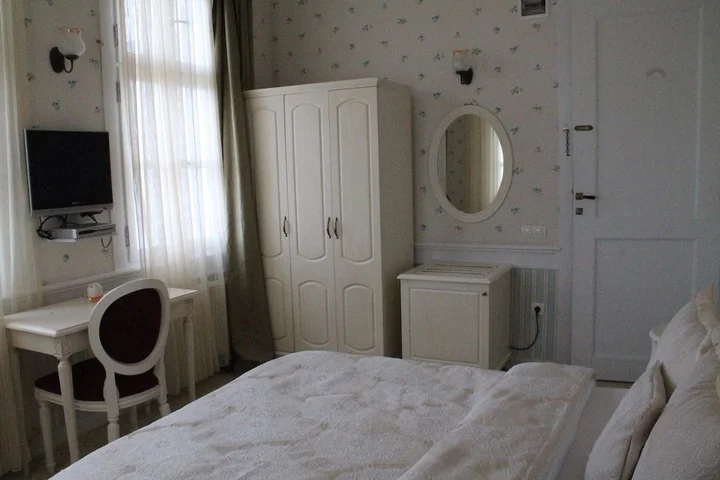 Армутлу: Green House Butik Otel
