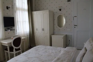 Армутлу: Green House Butik Otel