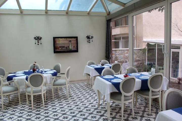 Армутлу: Green House Butik Otel