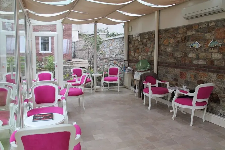 Армутлу: Green House Butik Otel