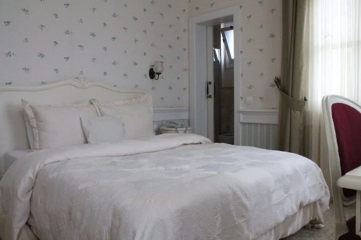 Армутлу: Green House Butik Otel