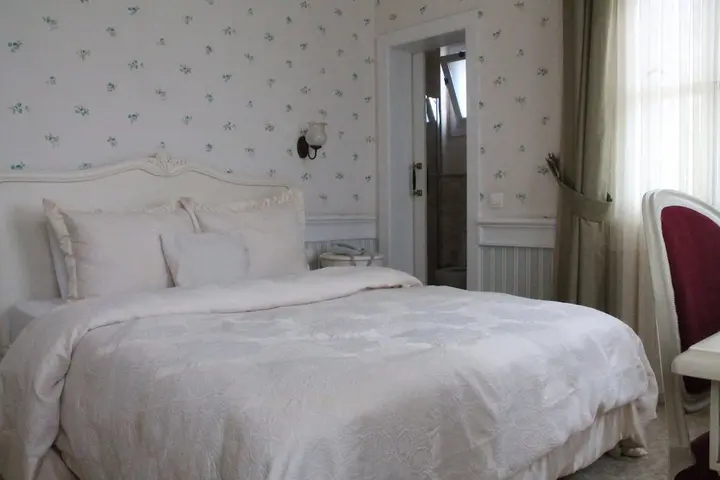 Армутлу: Green House Butik Otel