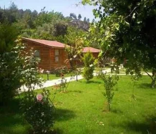 Патара: Hidden Garden