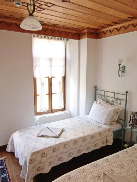 Канаккале: Hotel Des Etrangers - Special Class