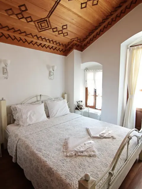 Канаккале: Hotel Des Etrangers - Special Class