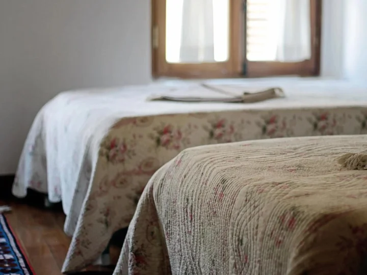 Канаккале: Hotel Des Etrangers - Special Class