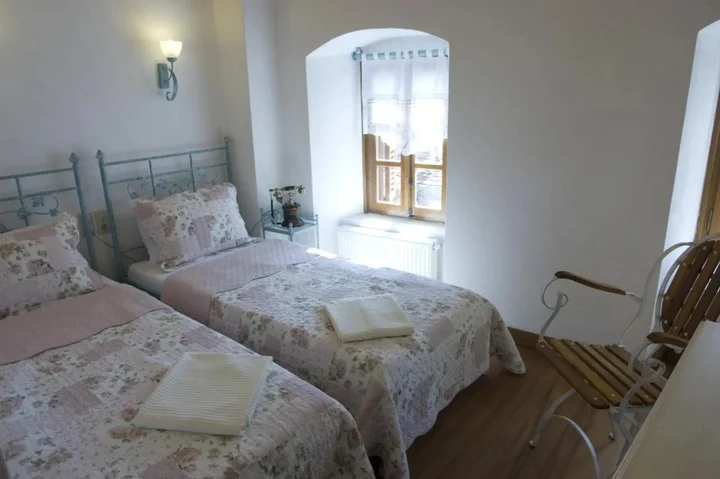 Канаккале: Hotel Des Etrangers - Special Class