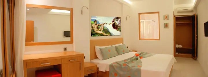 Гюндоган: Cennet Park Hotel