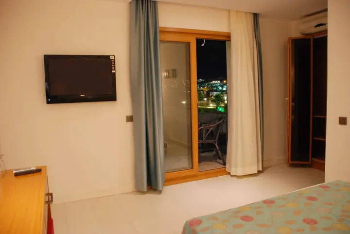 Гюндоган: Cennet Park Hotel