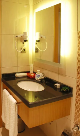 Гюндоган: Cennet Park Hotel